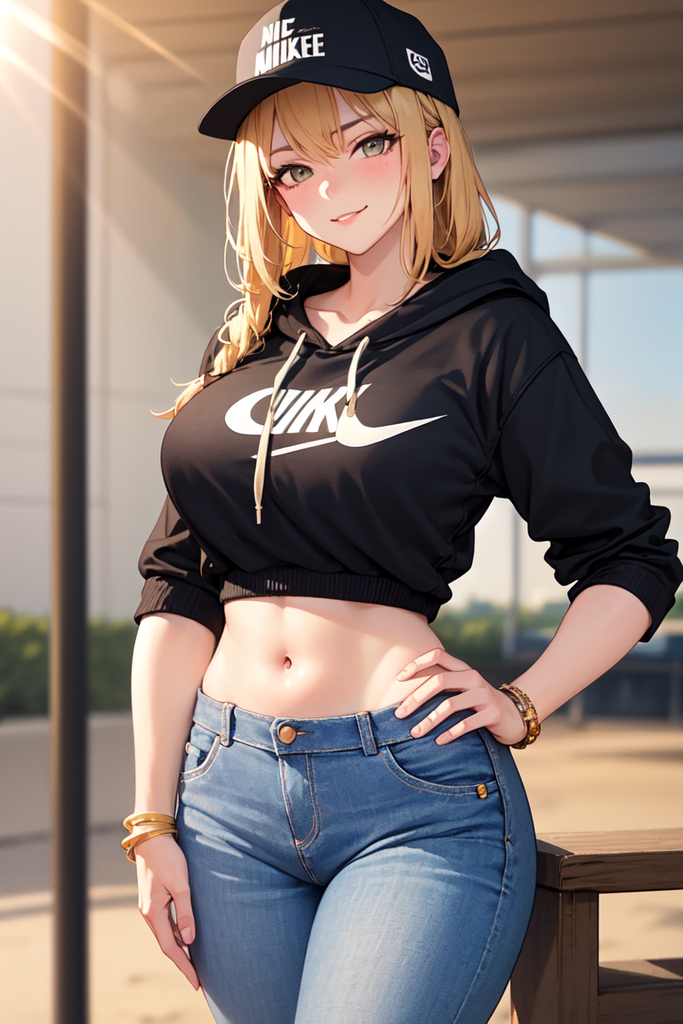 她叫我小鬼，但触碰却久久不散