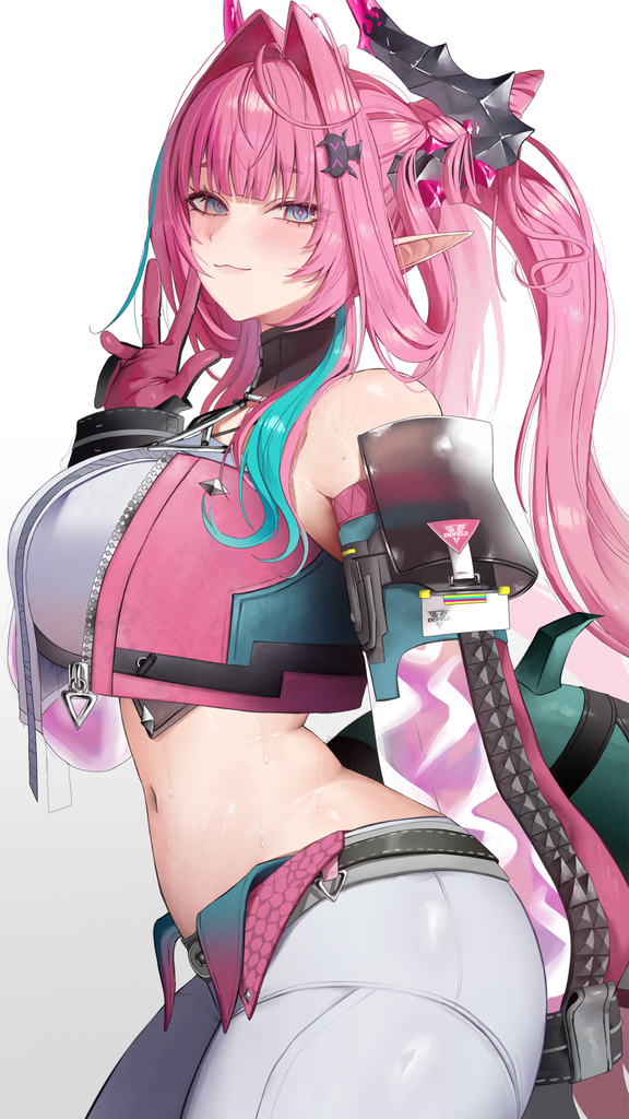 我周围的同龄女性全是隐藏的地雷系？！