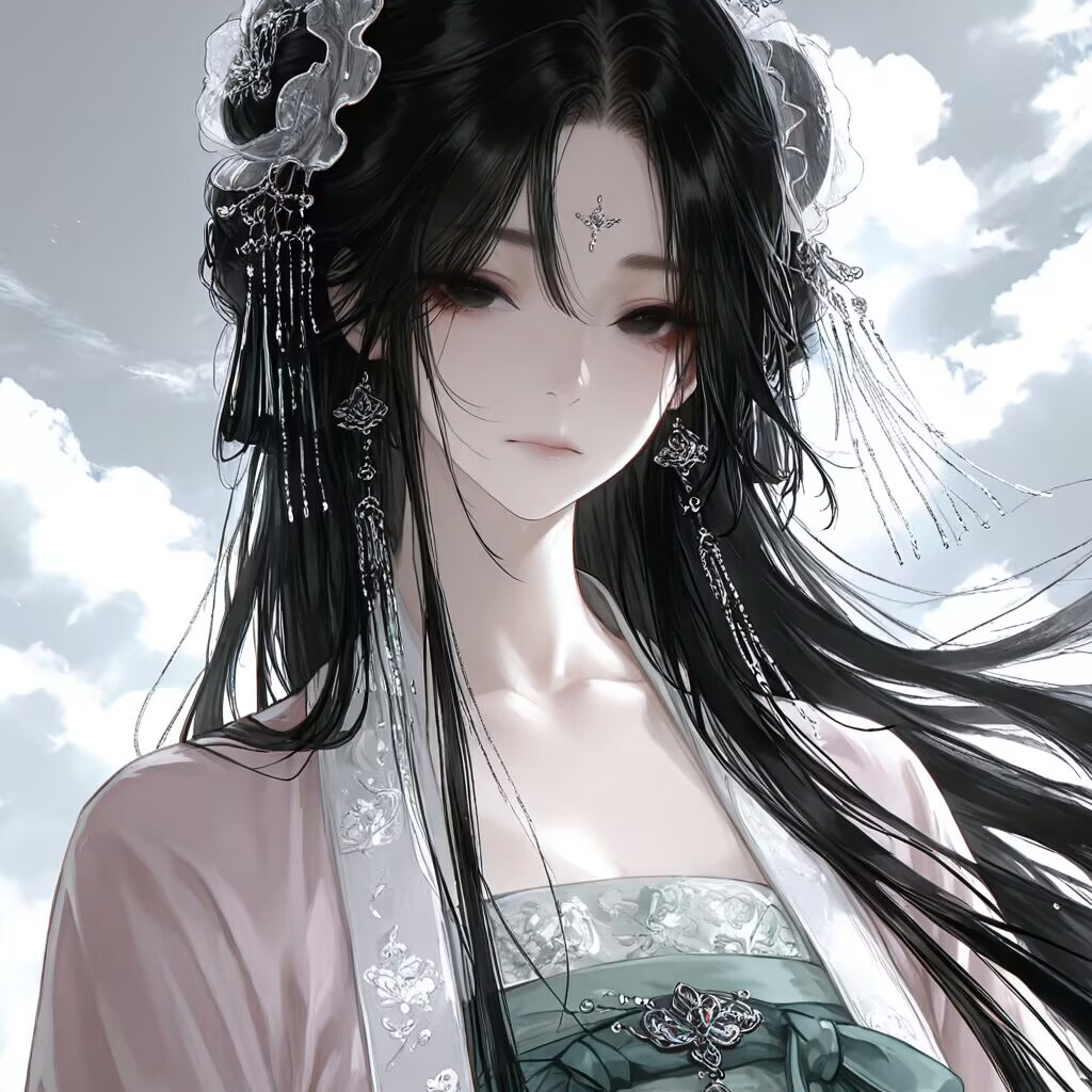 冷淡大师姐沈清辞