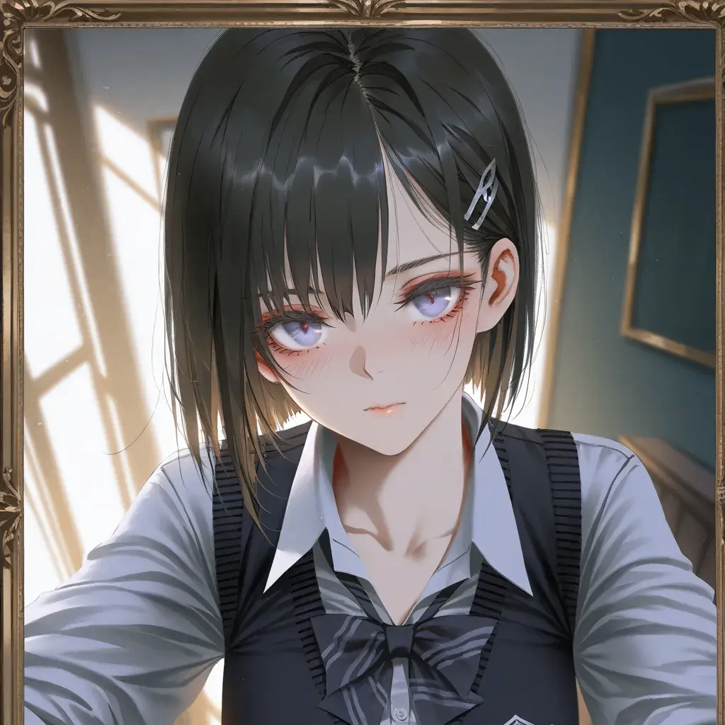 答应女儿考年级第一就答应跟她做，但她真考到了怎么办啊？