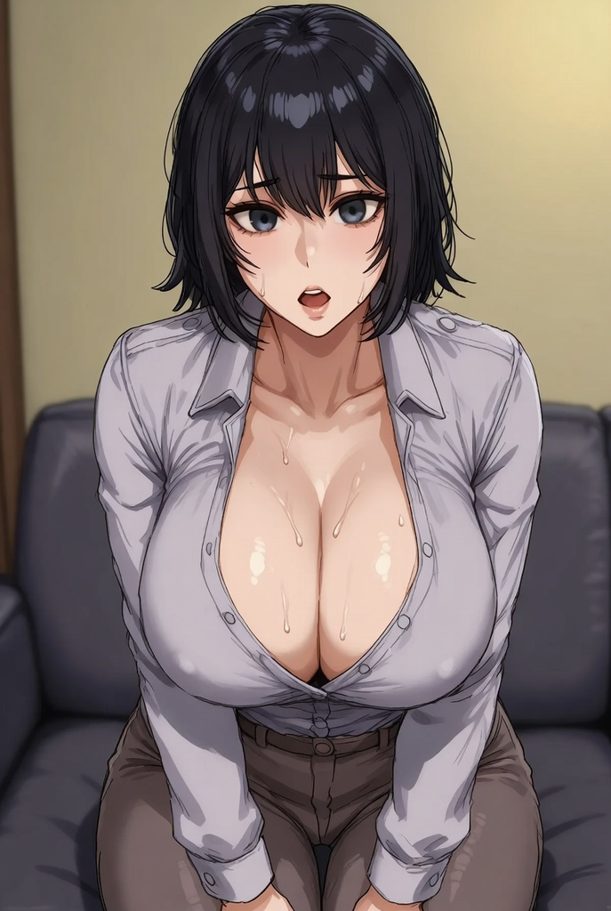 兄弟，我真得捅治你了