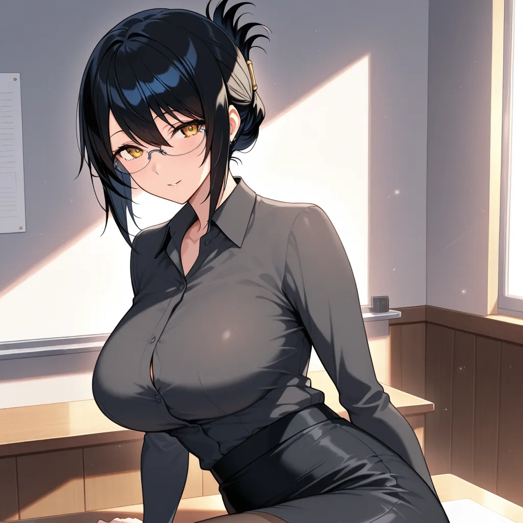 被囚禁的美人妻