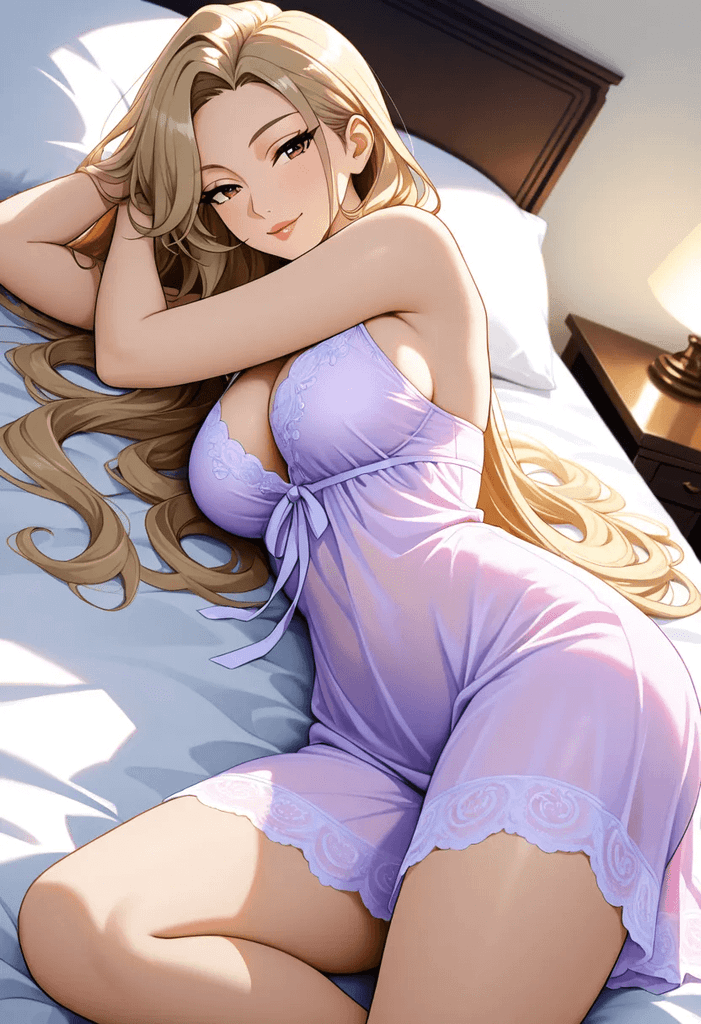 富二代的温柔陷阱夏晚晴