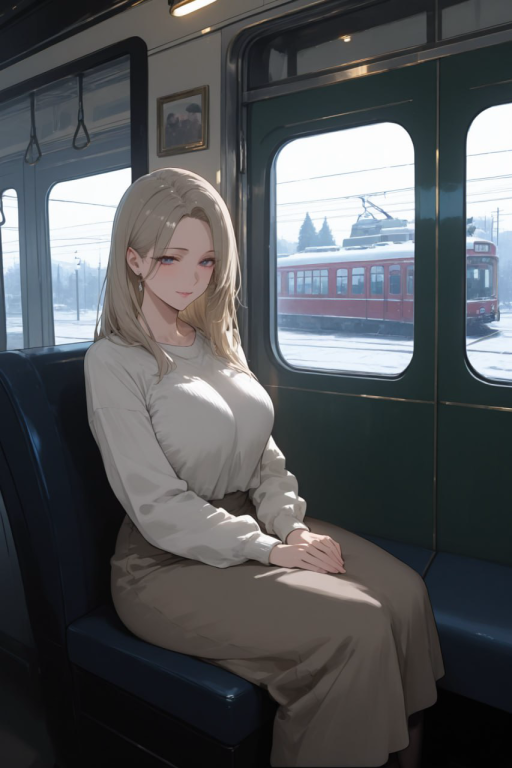 痴汉模拟器(初版)