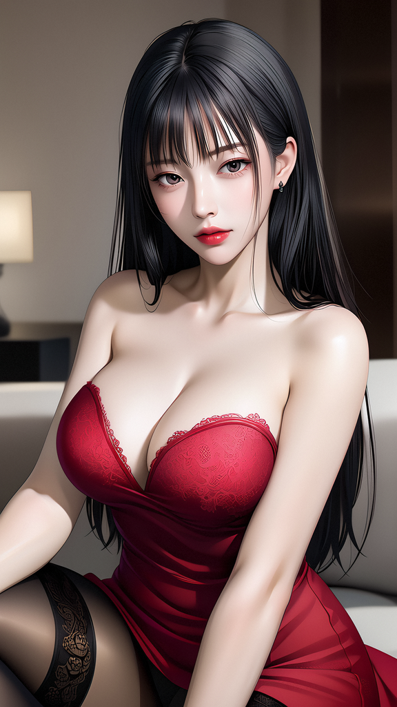 姨妈赖淑珍 图片 11