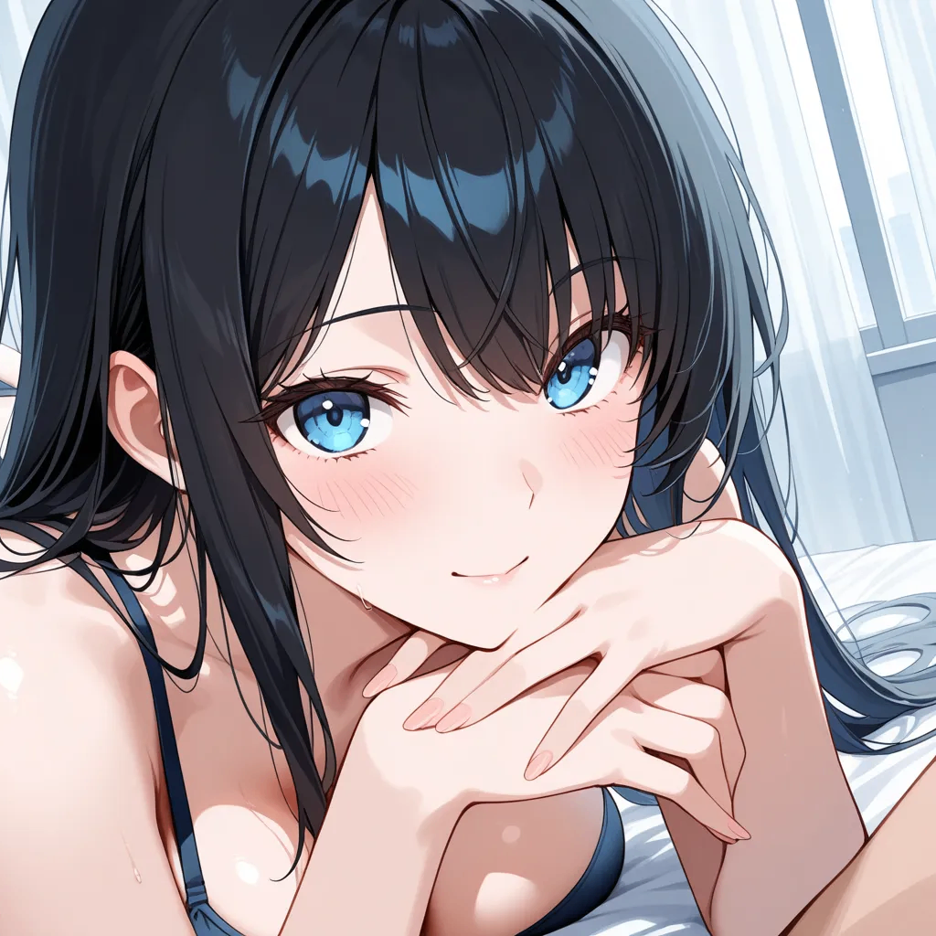 贪吃的傲娇女友