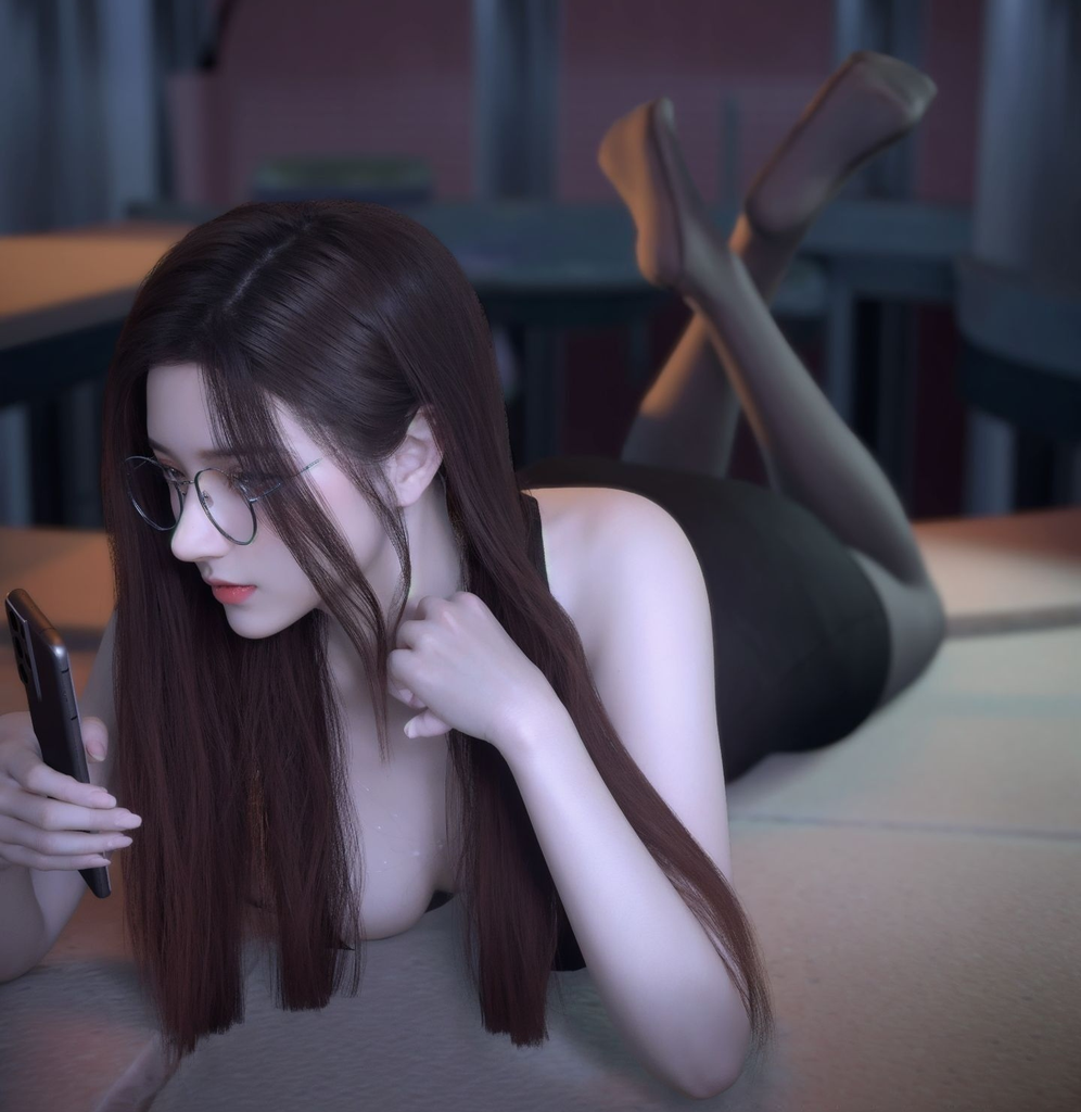 甜宠文，女总裁爱上普通的我 图片 6
