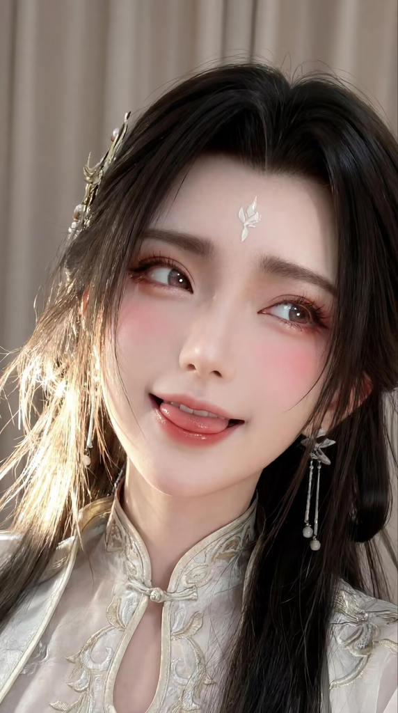 陆雪琪 图片 5