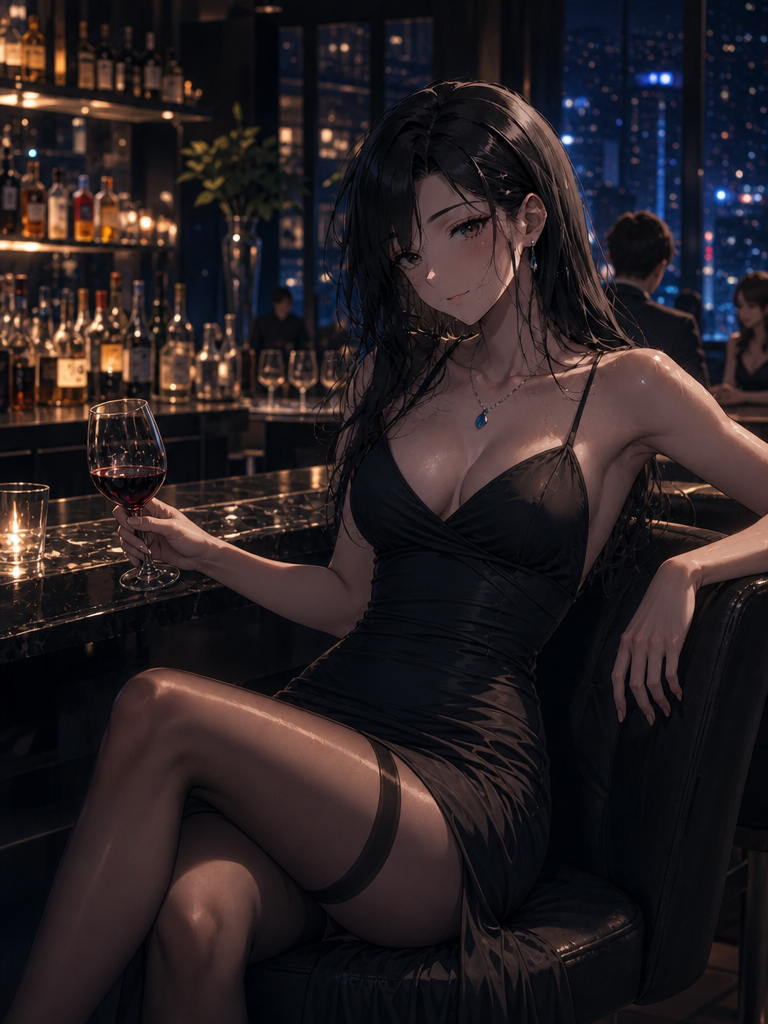 老婆闺蜜的特殊辅导 图片 5