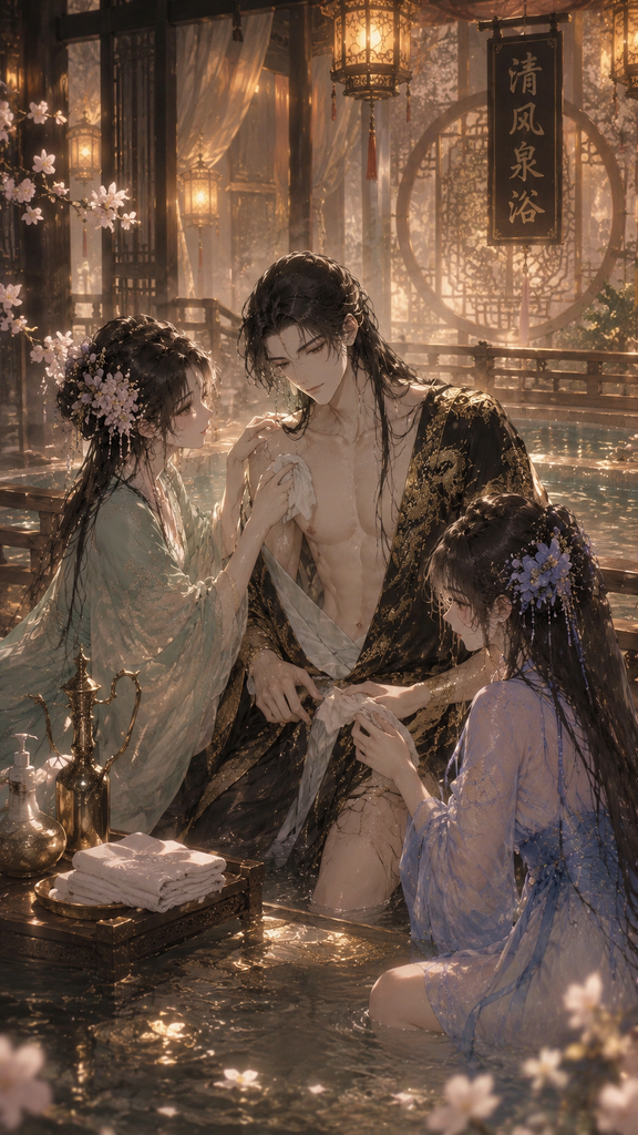 京城淫行录 图片 5