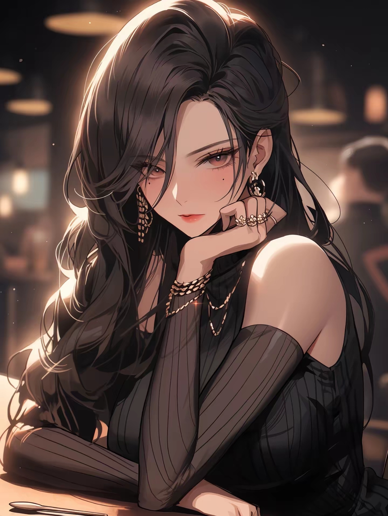 我的高冷上司私底下竟然是我的闪婚妻子