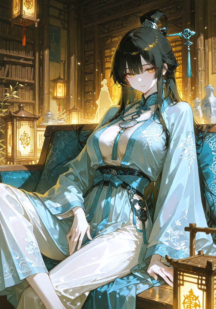 开局救下绝色师尊，反向攻略全宗门 图片 3
