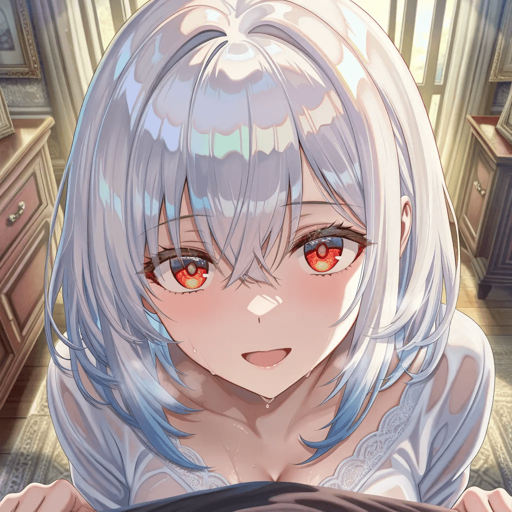 女友竟然是三位一体