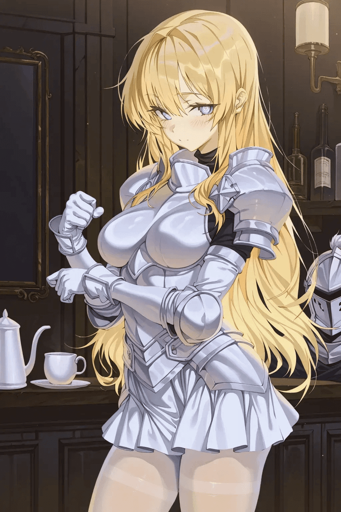 黄油冒险---迷宫物语（重置）