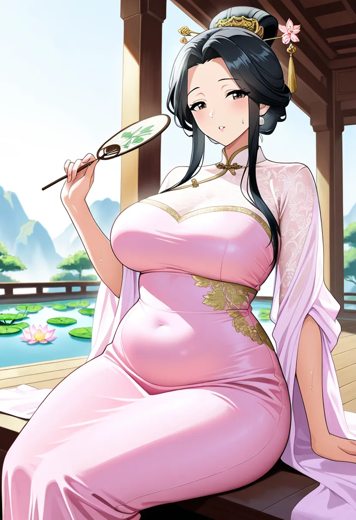 熟妇江湖：肉欲武侠体验卡 2.0