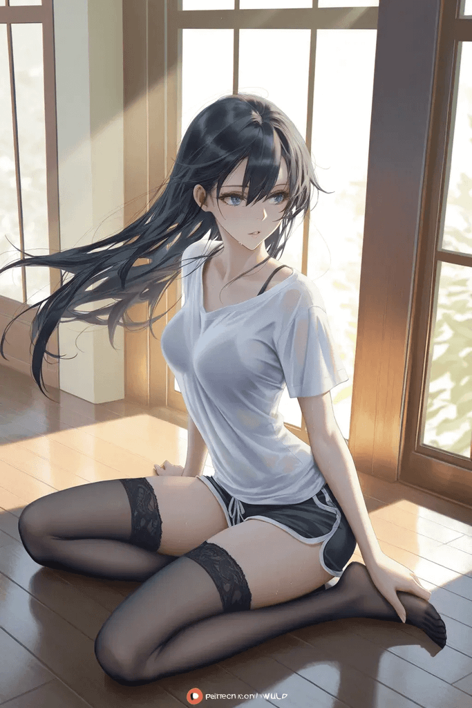 催眠APP与裙下秘密：痴女姐姐的调教日记