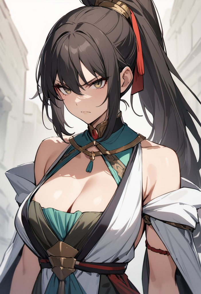 狸山正义小道士②