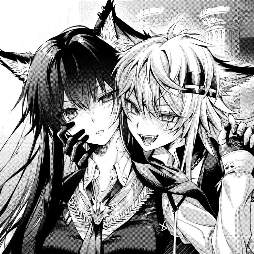 ［双狼］拉普兰德