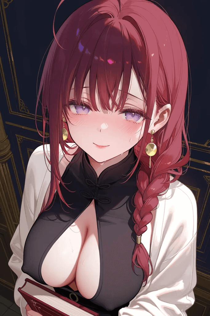 #13 安疏桐（「伊甸」系列#8）