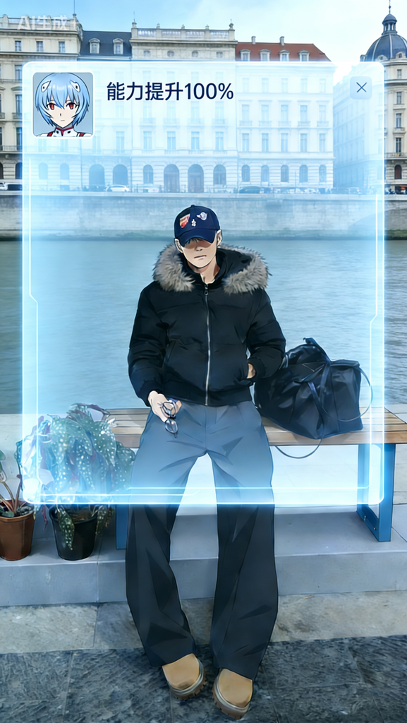 成长为最强准大学生