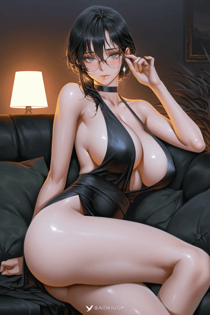 我的性奴母狗丈母娘试图在女儿面前保持端庄 图片 2