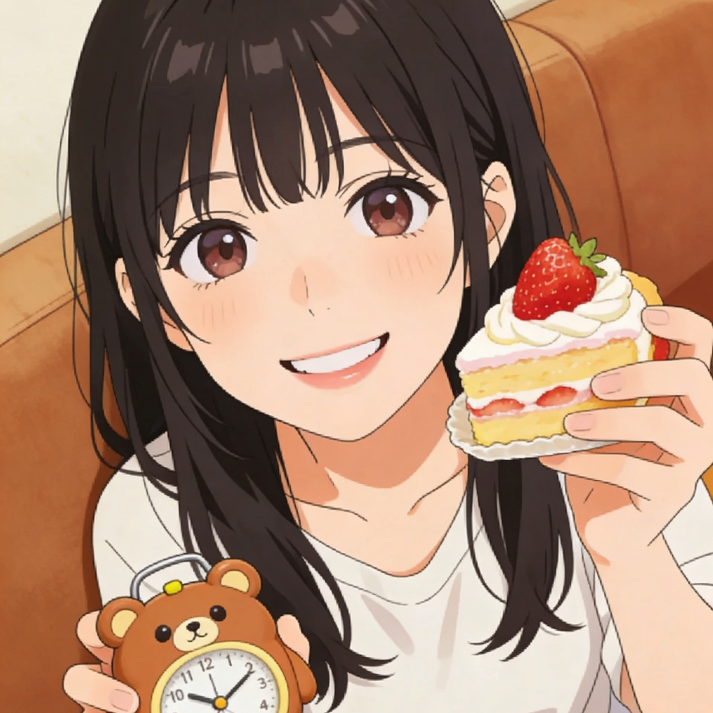 还以为殉情是古老的传言（林可可）