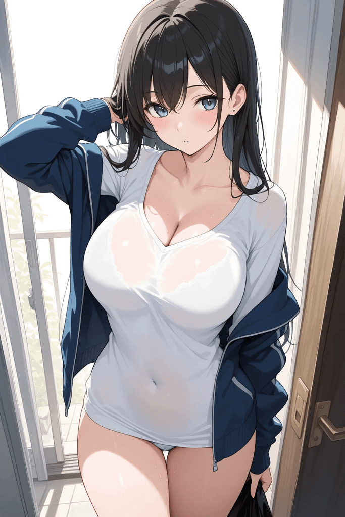 花开俩面:门对面的前女友