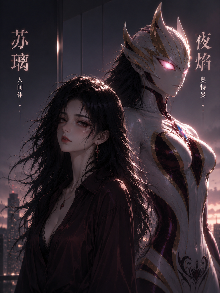 必须要用精液灌满妈妈子宫后变身精之战士才不会被邻居和怪兽NTR