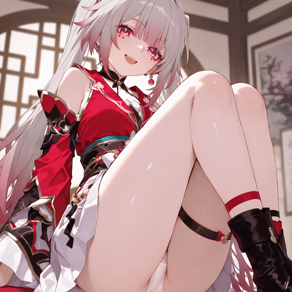 王大核的深夜剧本日志：花姨又来验货了