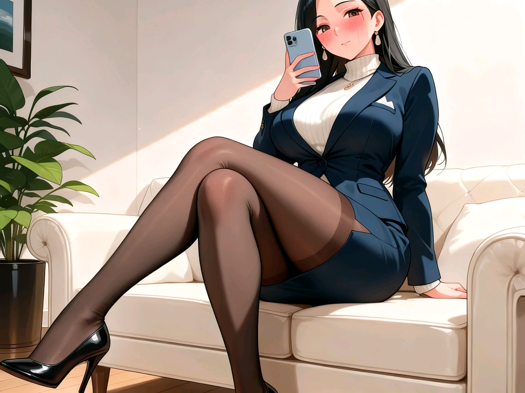 我老婆是别人的网络女奴