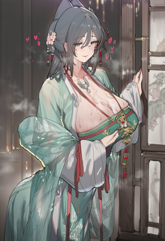 我的女帝母亲云婉柔