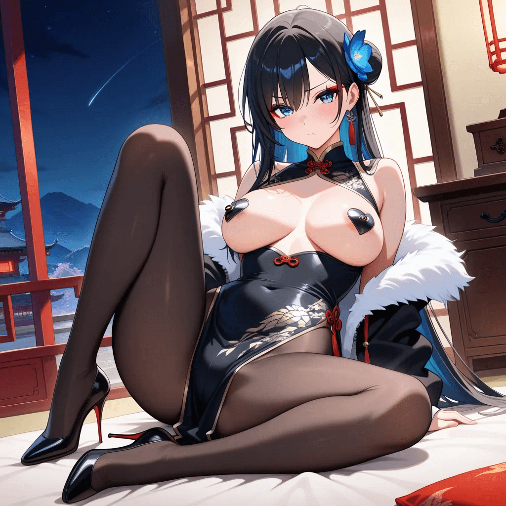 盛世之末：管理整个歌舞女团 图片 7