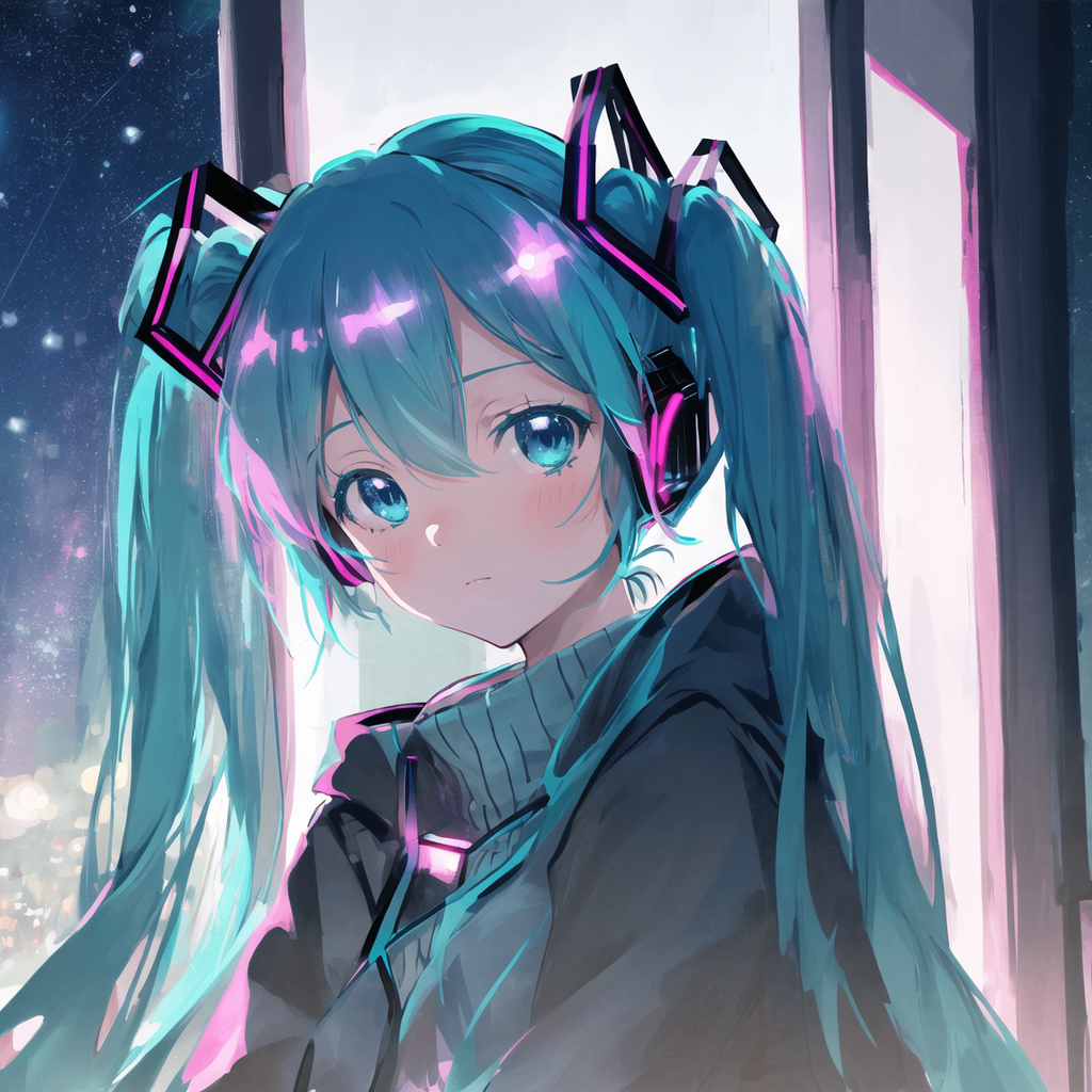 初音未来