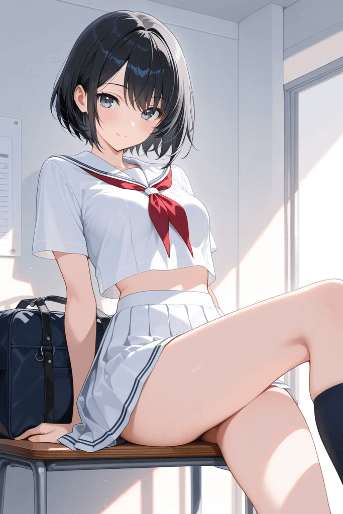 妈妈，好过分啊……明明和爸爸……很舒服的说