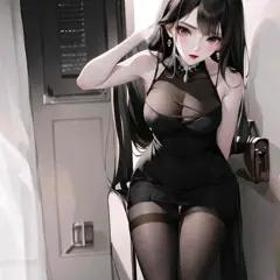 重度抑郁症的姐姐高度依赖你