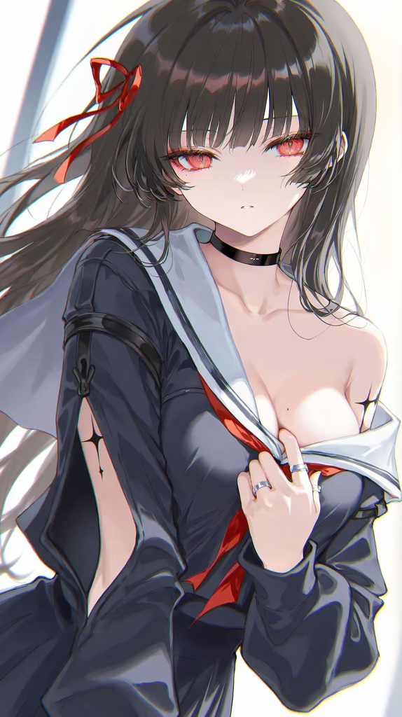 文本润色大师-墨师（女反专用）