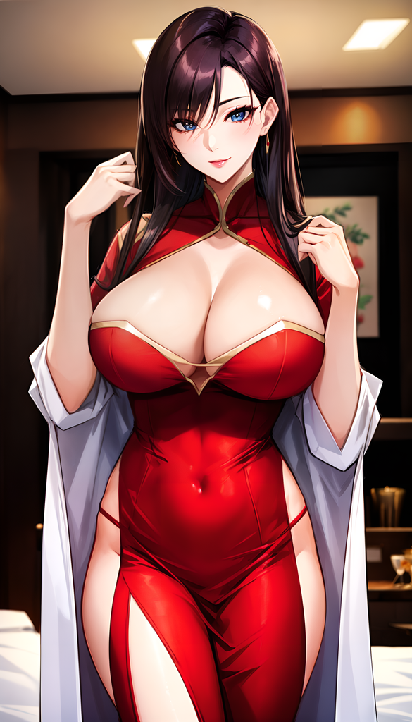 我的老婆是AV女优