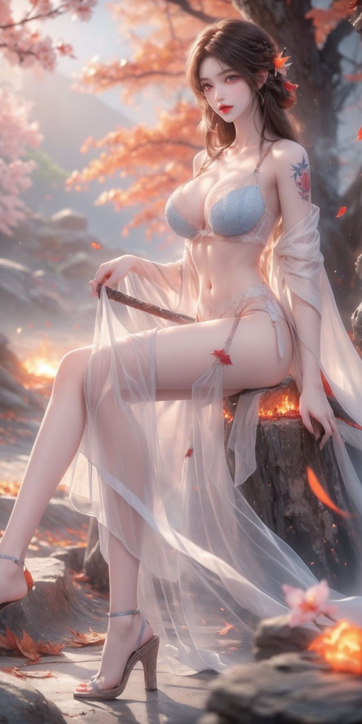 御仙-改-NTL版本！