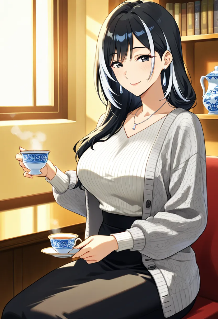 继承师兄遗产的我将理工女博士一网打尽了 图片 2
