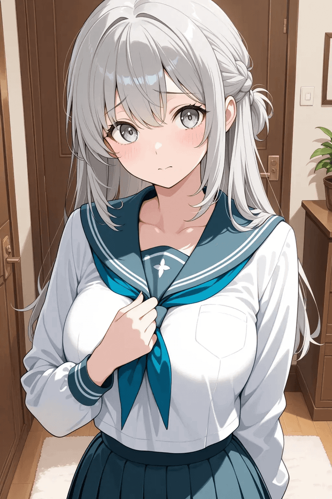 ‘灾星’义妹的去留