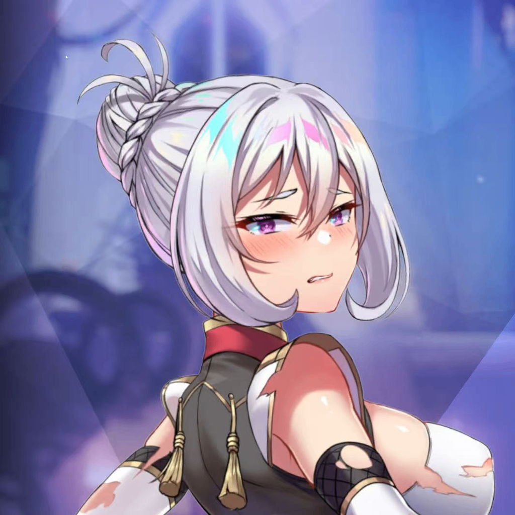 神圣副手 贝蕾朵