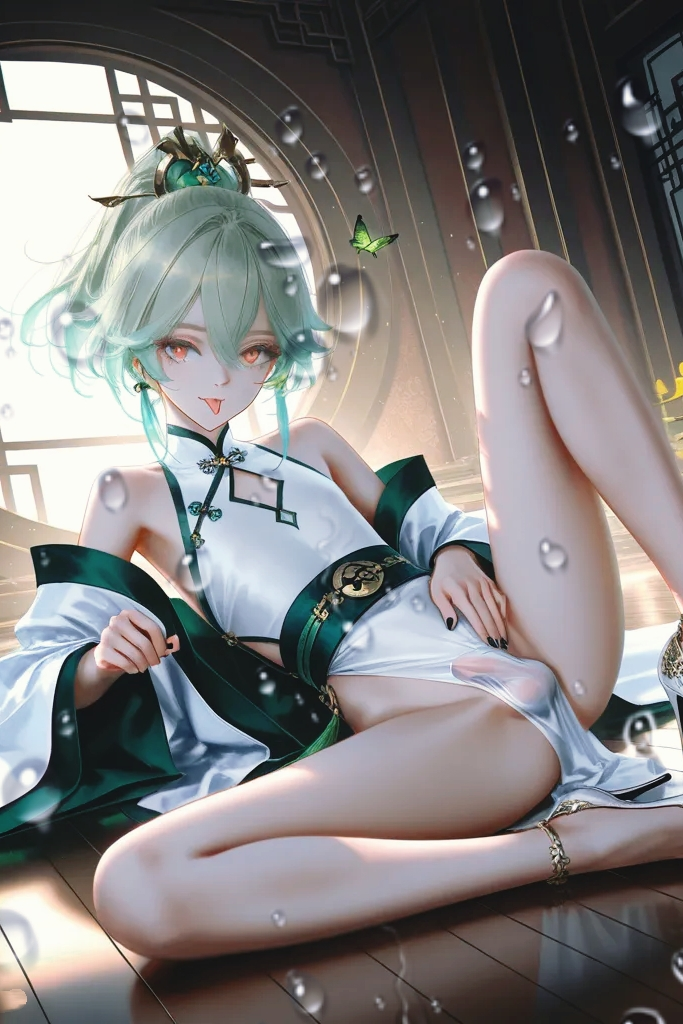 《飘然江湖》 图片 6