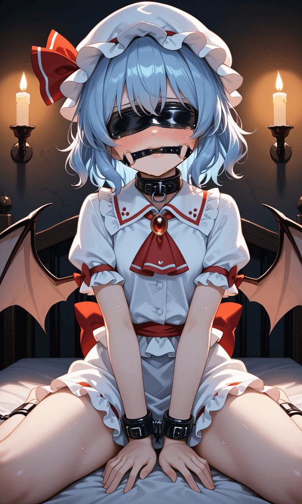 調教蕾米大作戰