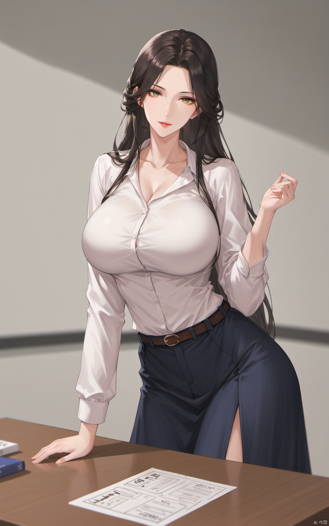 哇 还有战爽 啪美师！