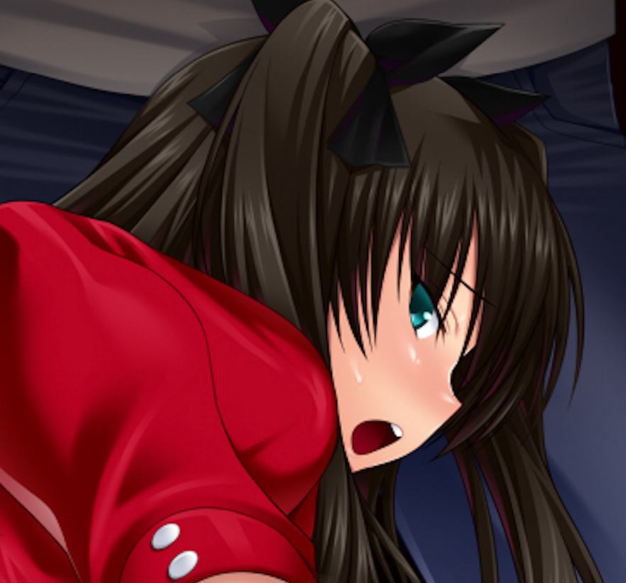 違和領域 遠坂篇