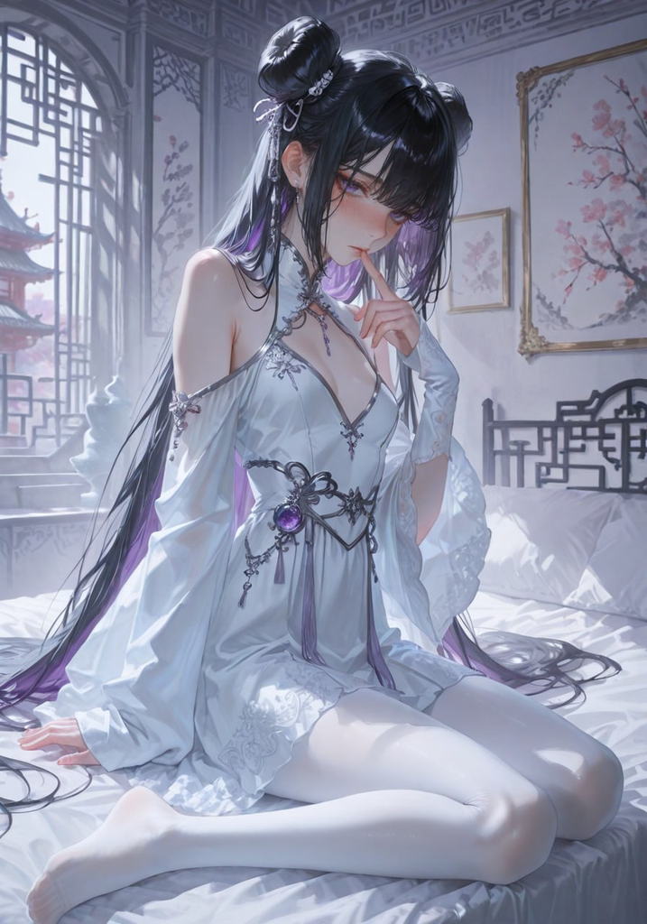 大小姐水悦，和你私定终身