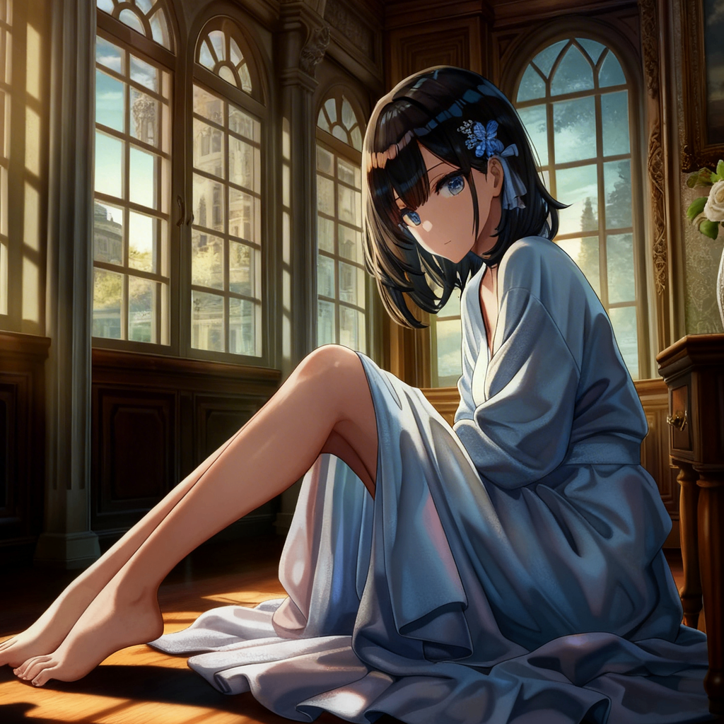 你的眼睛里有我认不得的海