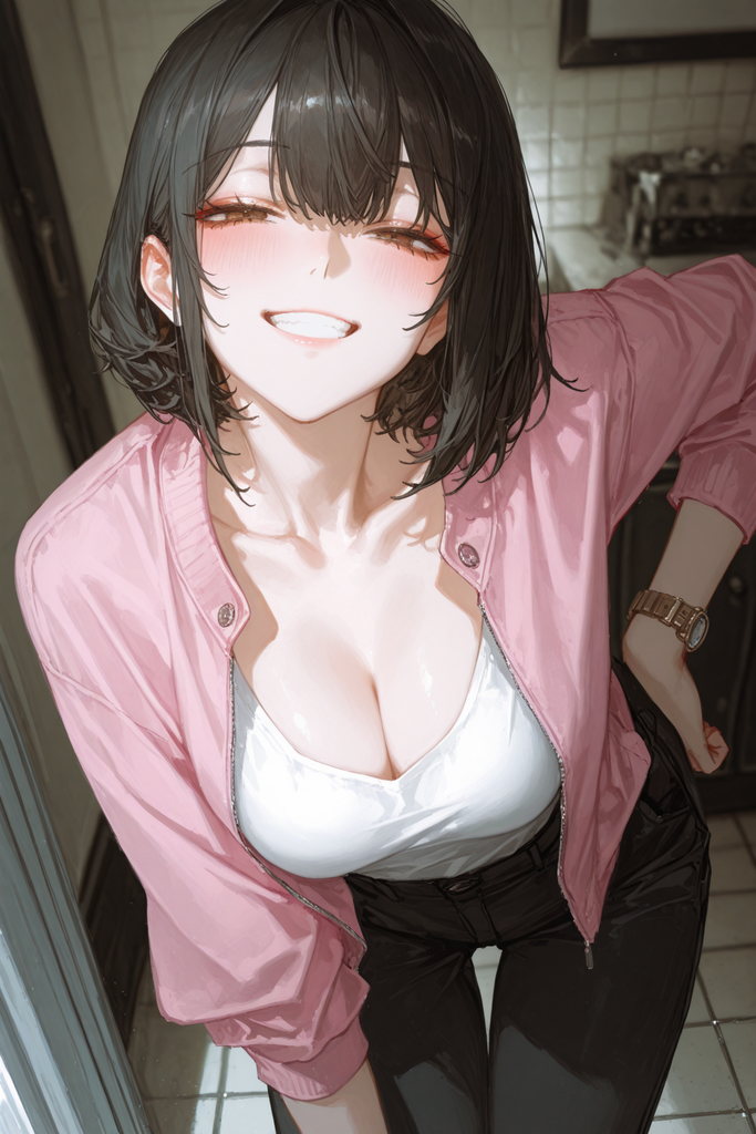 我那弟控又同时身为女同天菜的姐姐