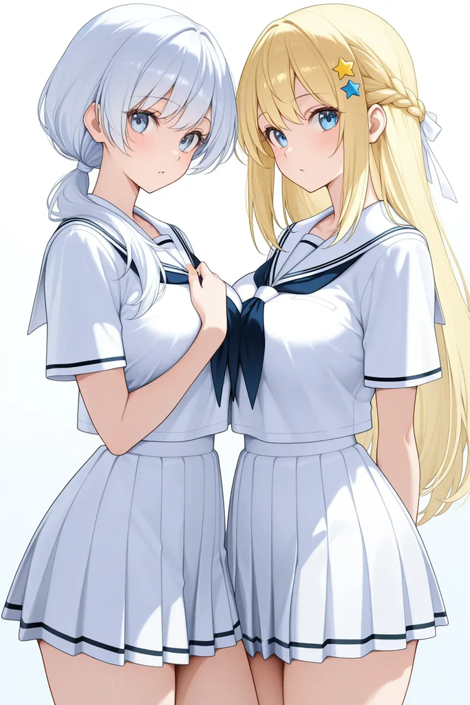 雌小鬼女儿和腹黑闺蜜的教训方式