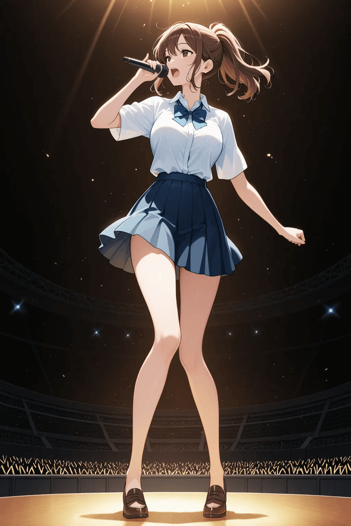 好女孩别辜负之重生 图片 3